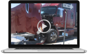 Truck Hero Video