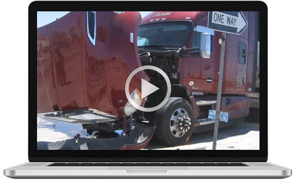 Truck Hero Video